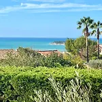Vue Au Calme Apartment