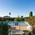Vue Au Calme Apartment