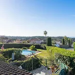 Vue Au Calme Apartment Sanary-sur-Mer