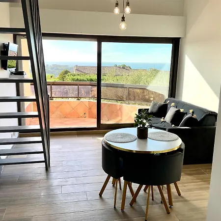 Appartement Vue Au Calme Sanary-sur-Mer