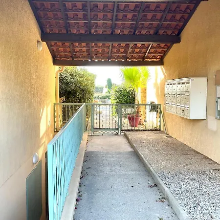Apartament Vue Au Calme