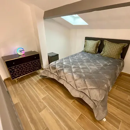 Apartament Vue Au Calme