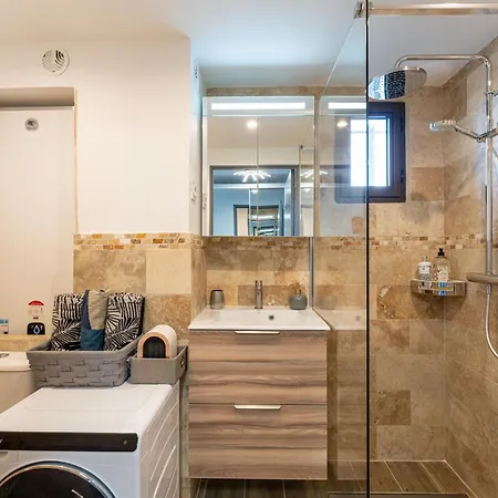 Apartament Vue Au Calme Piscine & Parking Sanary-sur-Mer