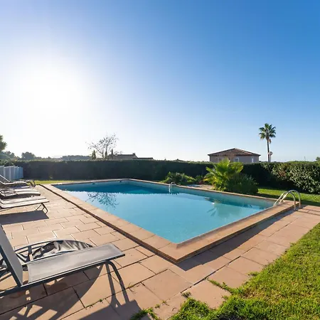 Vue Au Calme Piscine & Parking