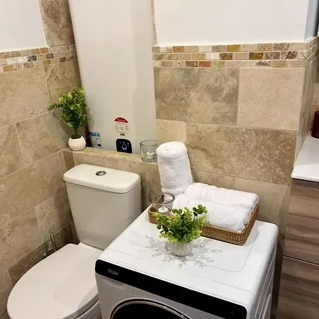 Apartman Vue Au Calme Piscine & Parking