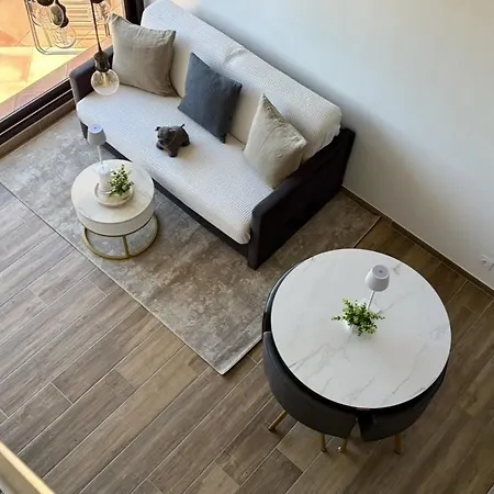 Apartman Vue Au Calme Piscine & Parking